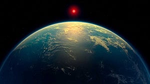 ‘Strongest evidence yet’ of life on alien planet