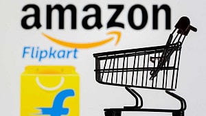 India queries Apple, Xiaomi in probe against Amazon, Flipkart
