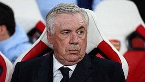 Ancelotti aims to rally Real at lowly Alaves