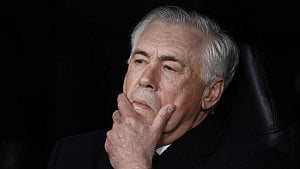 Real hurting after European exit: Ancelotti