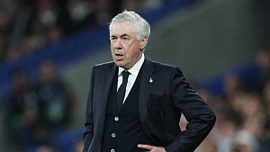 Ancelotti unconcerned by speculation over future