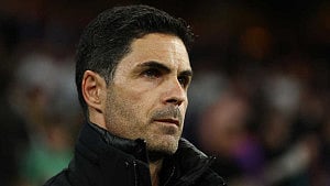Arsenal won’t rest players for Palace clash: Arteta