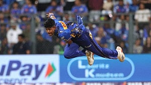Mumbai scouts find another IPL gem