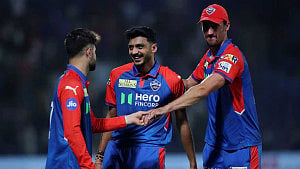 Axar thrilled by Starc’s yorker masterclass