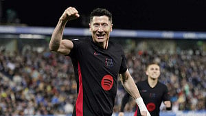 Barca beat Leganes to extend lead at the top