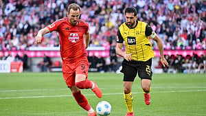 Bayern ready for 'special night' at Inter