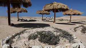 Iran war hits Egypt’s economy