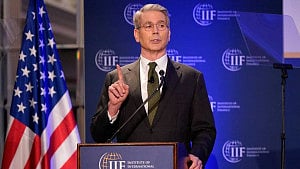 China tariffs not sustainable: US’s Bessent