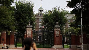 US to freeze Brown University grants