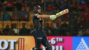 Buttler finds freedom in IPL