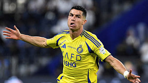 Pressure on Saudi's big spenders in Asian CL
