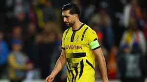 Can lashes out at ‘soft’ Dortmund after Barca loss