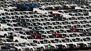 Global trade tensions on edge with new reciprocal tariffs