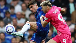 Chelsea stumble in CL hunt with draw against Ipswich