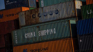 China raises duties on US goods to 125pc