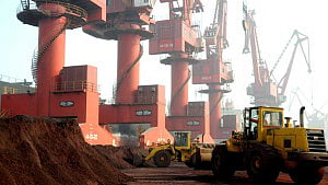 China's rare earth exports grind to a halt amid trade war