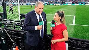 CONCACAF president opposes 64-team WC 2030 proposal