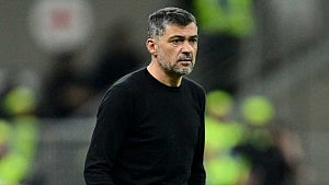 Milan's Cup motivation not about ruining Inter's treble bid: Conceicao