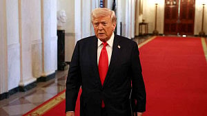 Trump, Meloni to address US-Europe tariff tensions