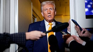 Trump to go to Saudi, Qatar, UAE: White House