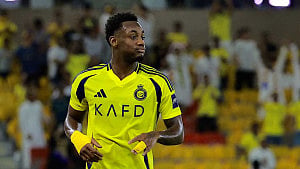 Al-Nassr through to Asian Champions League semis