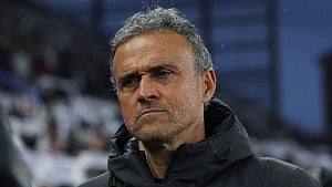 Motivation is key in record-seeking PSG's season finale: Enrique