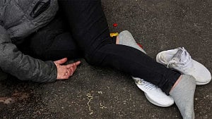 US fentanyl deaths have been plunging. Enter Trump