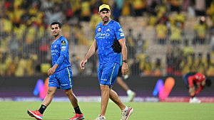 Fleming traces CSK's IPL woes to player auction