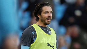 Man charged with assault after allegedly slapping Grealish