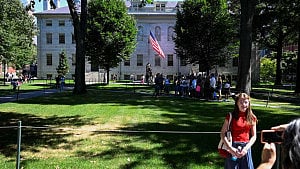 Harvard rejects Trump demands, $2bn in funds frozen