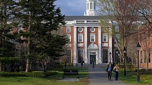 Harvard may lost ability to enrol foreign students: Trump administration