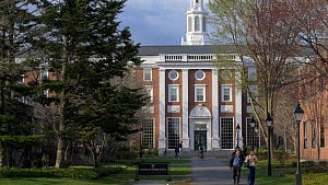 Harvard antisemitism, Islamophobia task forces find fear