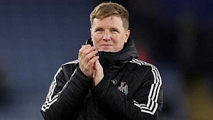 Newcastle in driving seat as race for CL spots hots up