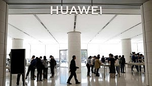 China's Huawei develops new AI chip