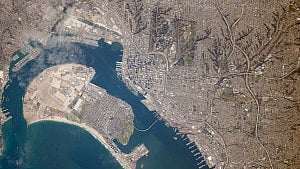 Quake strikes interior of San Diego County: USGS