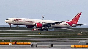 Indian airlines to suffer higher costs, detours