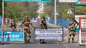 Indian military action likely soon: Pakistan