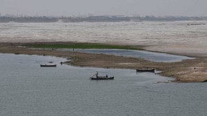 Panic in Pakistan as India vows to cut off water supply