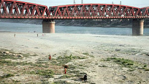 Pakistan preparing to challenge India's suspension of water treaty