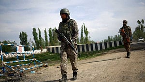 How militants attacked tourists in Kashmir's Pahalgam