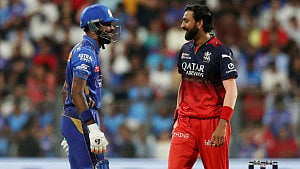 Skipper Patidar lauds 'brave' Krunal after RCB win