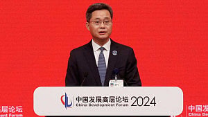 G20 global economic growth 'insufficient': China