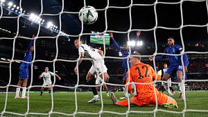 Legia expose Chelsea’s lack of intensity