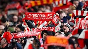 Home support key for Slot in Merseyside derby