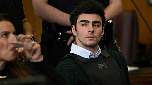 US to seek death penalty against Luigi Mangione