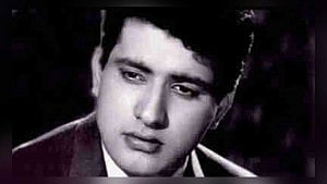 Indian actor-director Manoj Kumar dies