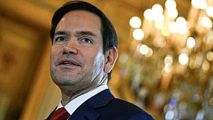 Rubio won’t attend Ukraine peace talks