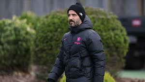 Maresca defends Chelsea's playing style