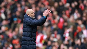 Marsca says he almost cost Chelsea their win over Spurs