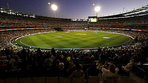 MCG to beef up security after two charged with guns